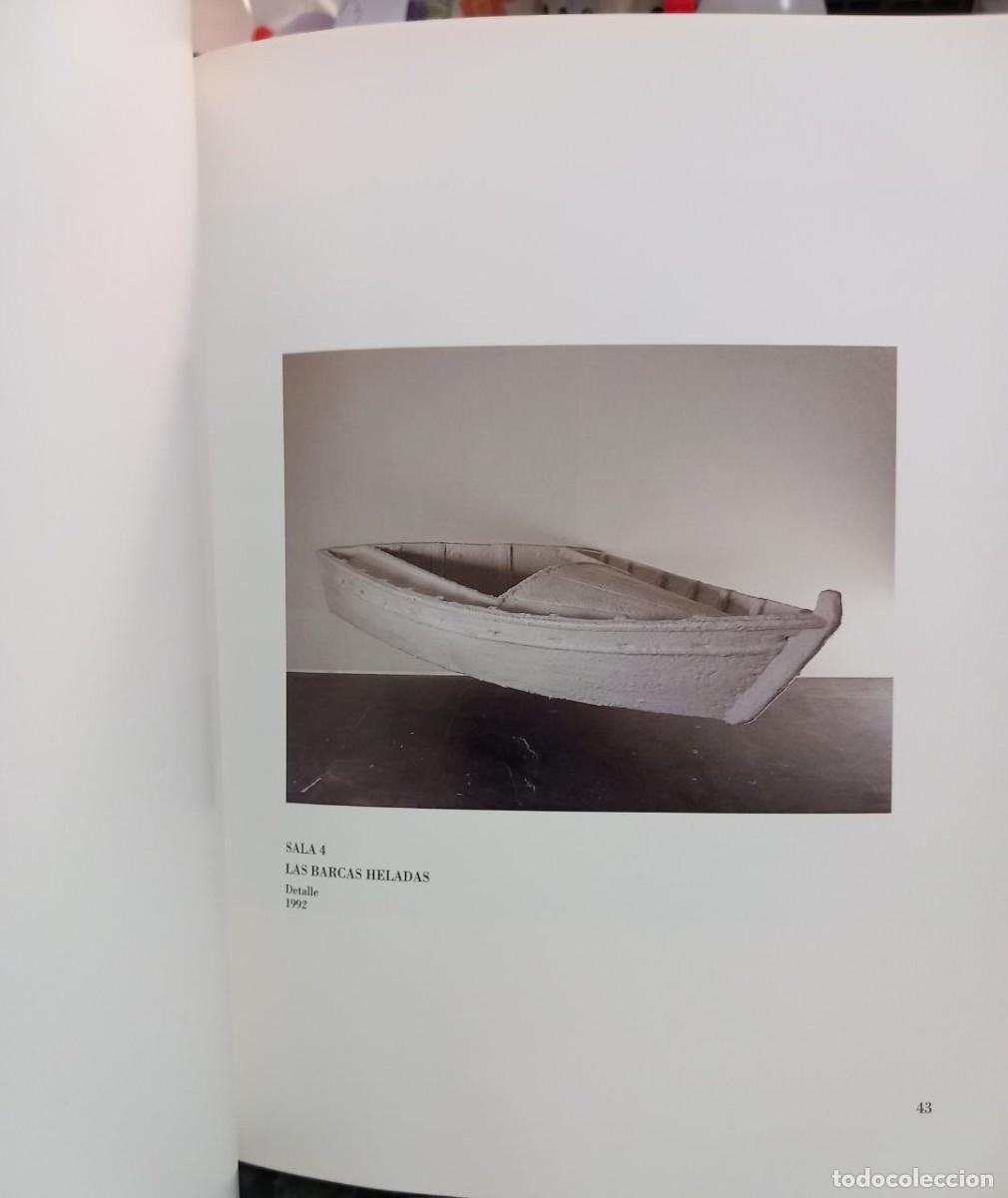 Libros: Eva Lootz. - Foto 3