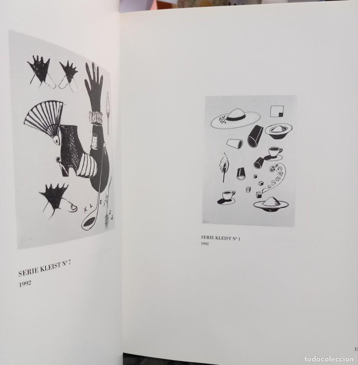 Libros: Eva Lootz. - Foto 5