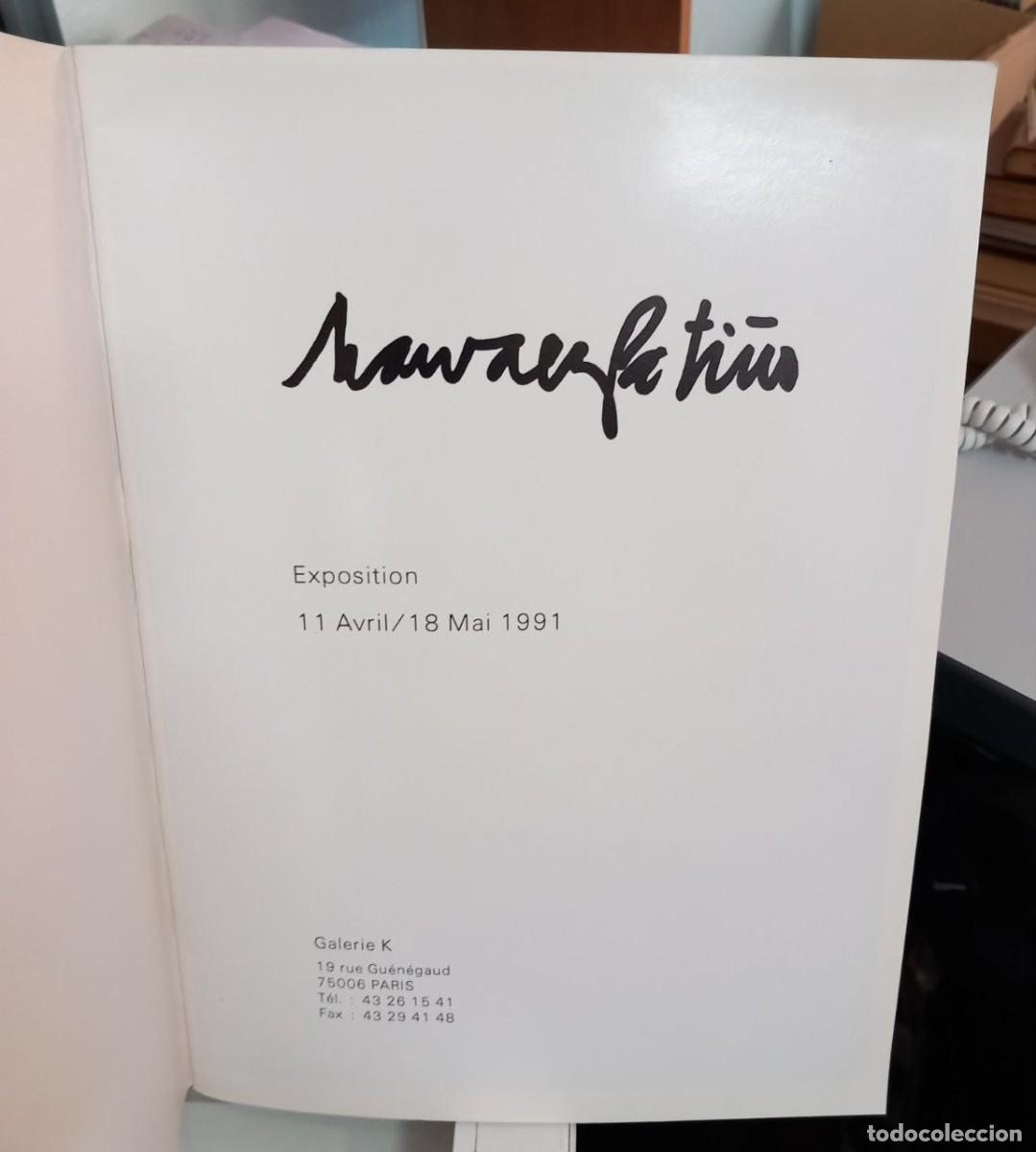 Libros: Narv&aacute;ez Pati&ntilde;o. - Foto 5