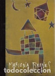 Libros: MARIONA BRINES- MUSEO DE LA CIUDAD, VALENCIA - Foto 1