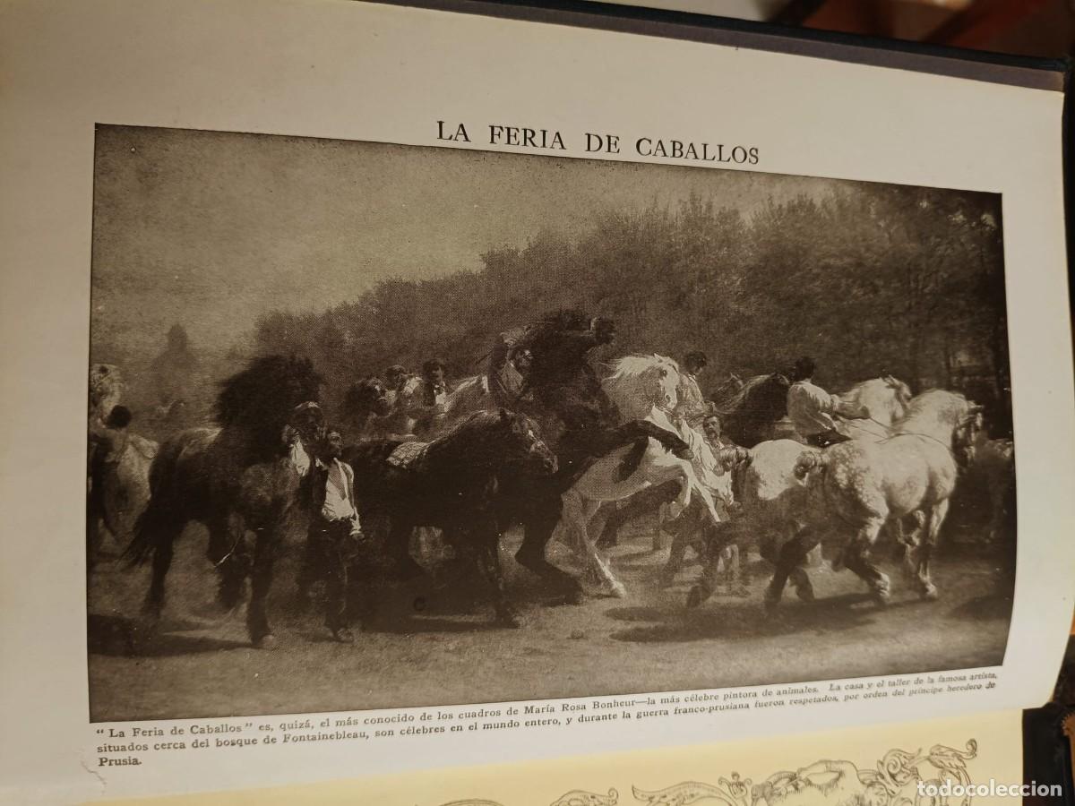 Libros: El tesoro de la juventud 8 tomos - Foto 7
