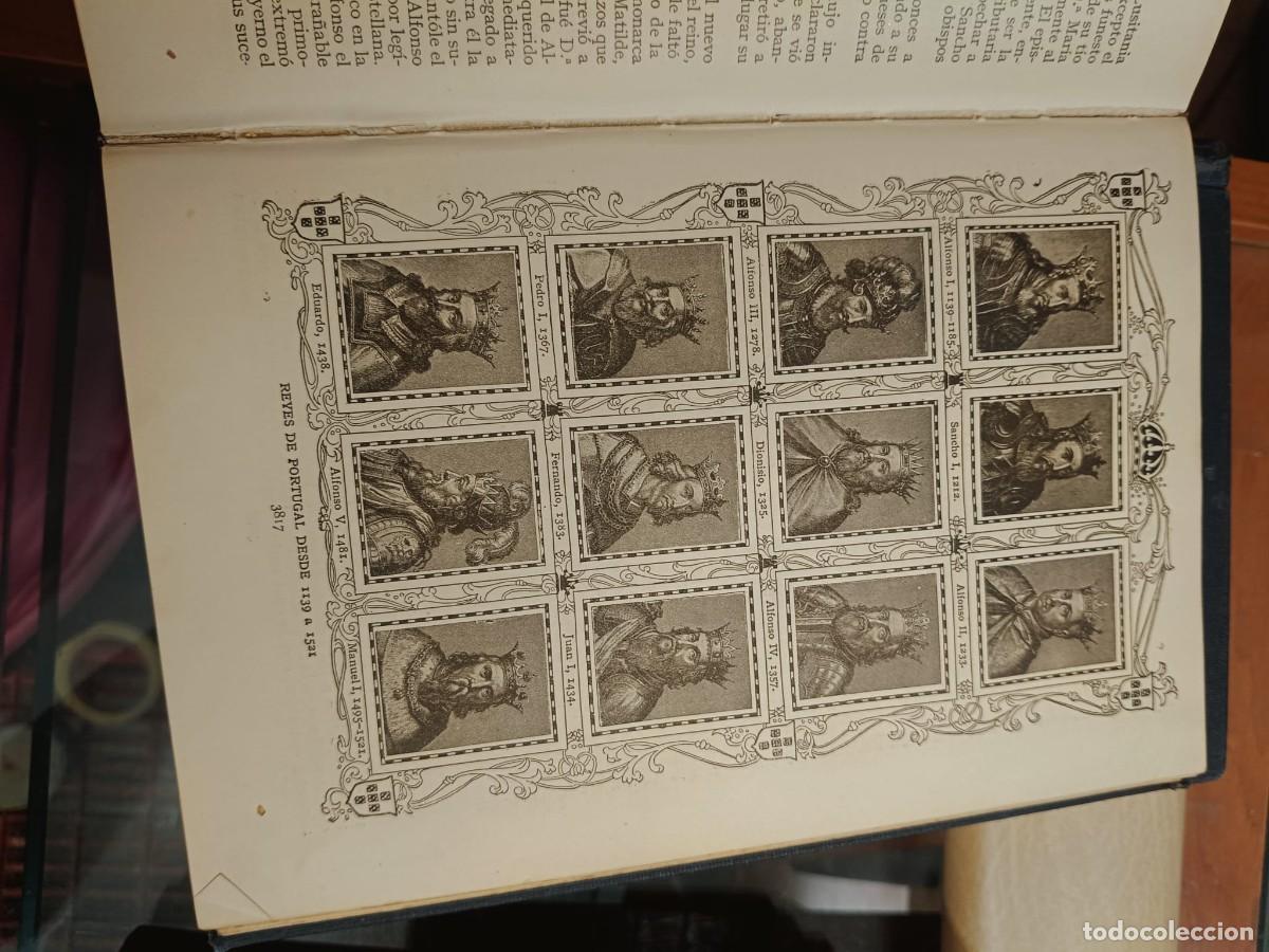 Libros: El tesoro de la juventud 8 tomos - Foto 11