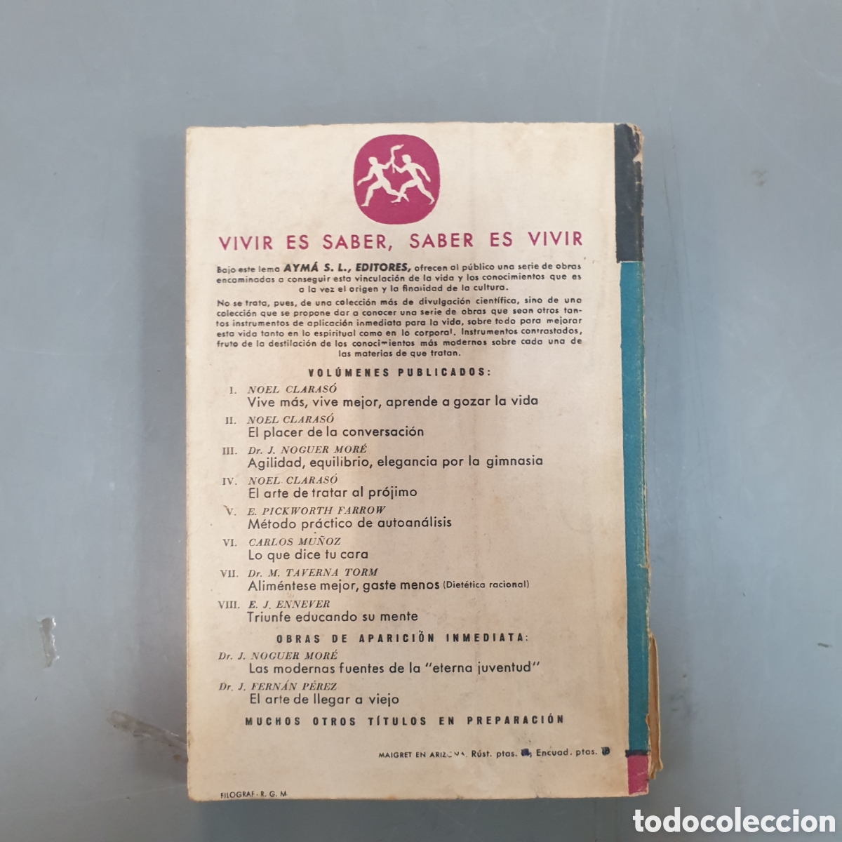 Libros: MAIGRET EN ARIZONA SIMENON - Foto 2