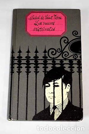 Libros: Los nuevos arist&oacute;cratas - Foto 1