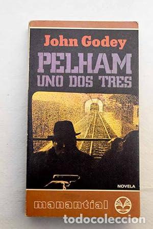 Libros: Pelham, uno, dos, tres - Foto 1