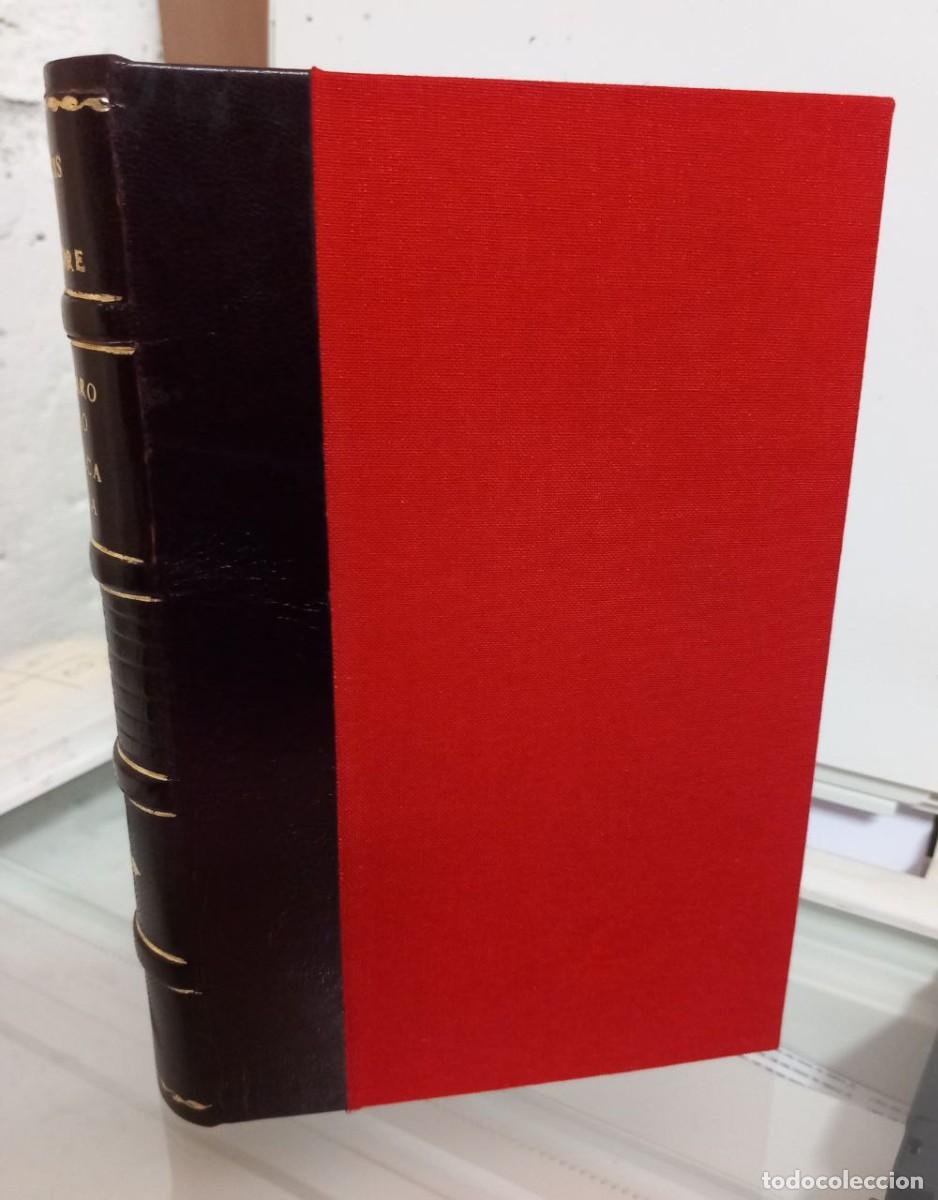 Libros: El becerro de oro y la vaca rabiosa. - MIOMANDRE, Francis de: - Foto 2