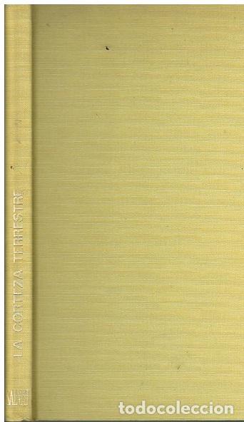 Libros: La Corteza Terrestre - KEIT Clayton - Foto 1