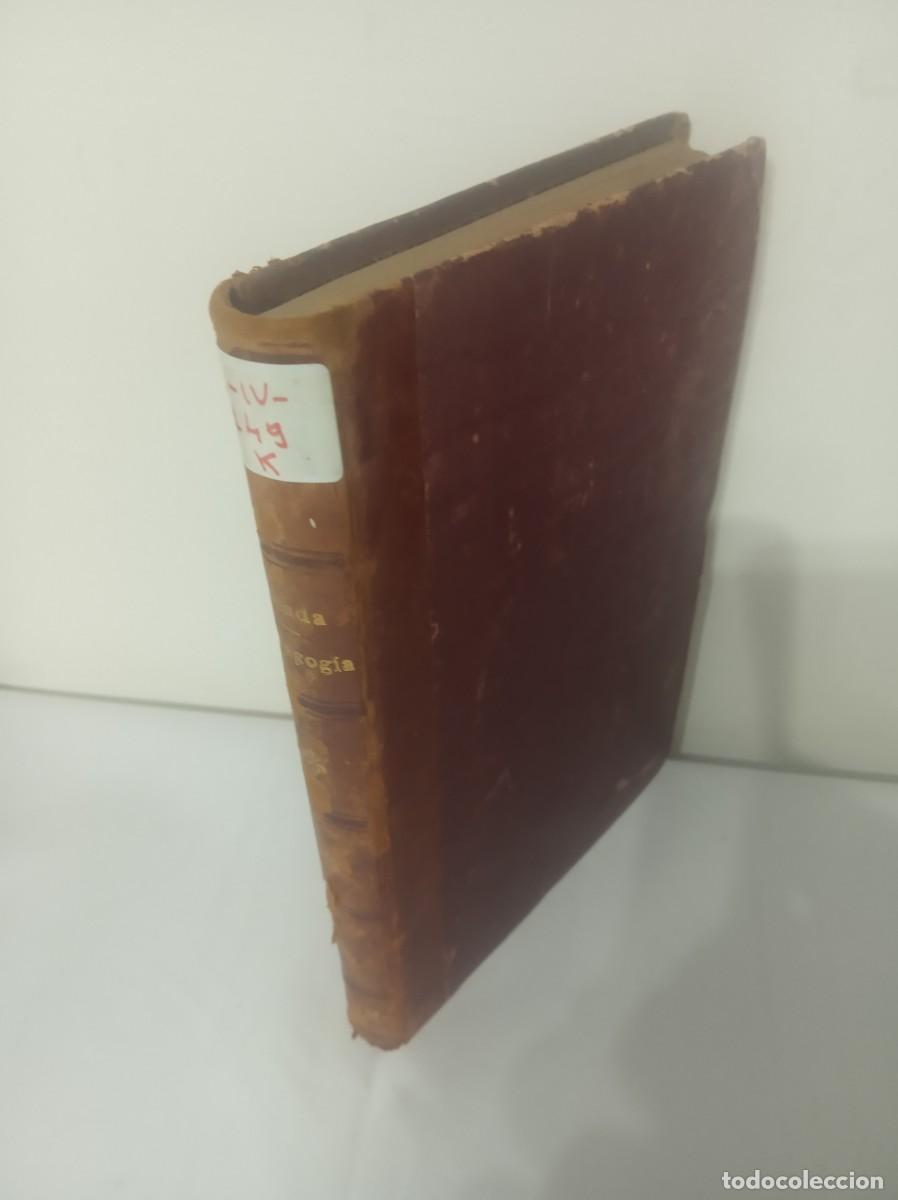 Libros: PEDAGOGIA ( ADOLFO POSADA ) - Foto 1