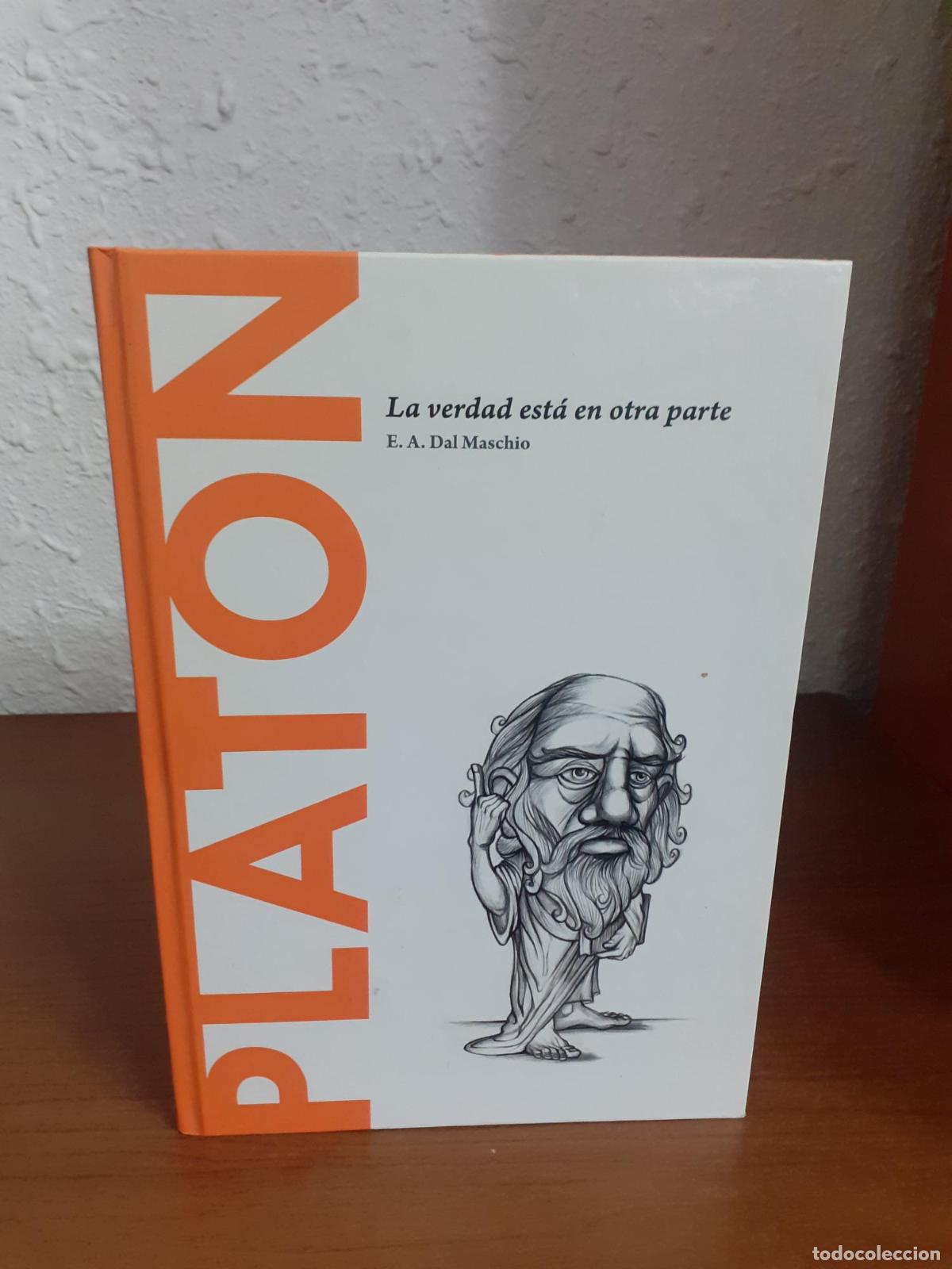 Libros: La verdad est&aacute; en otra parte - Dal Maschio, E. A. - Foto 1