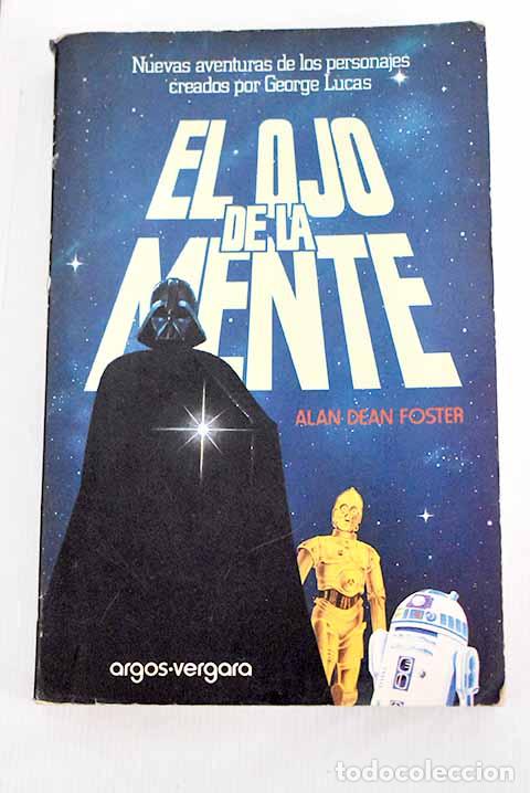 Libros: El ojo de la mente: Lucas, George.- Lucas, George - Foto 1