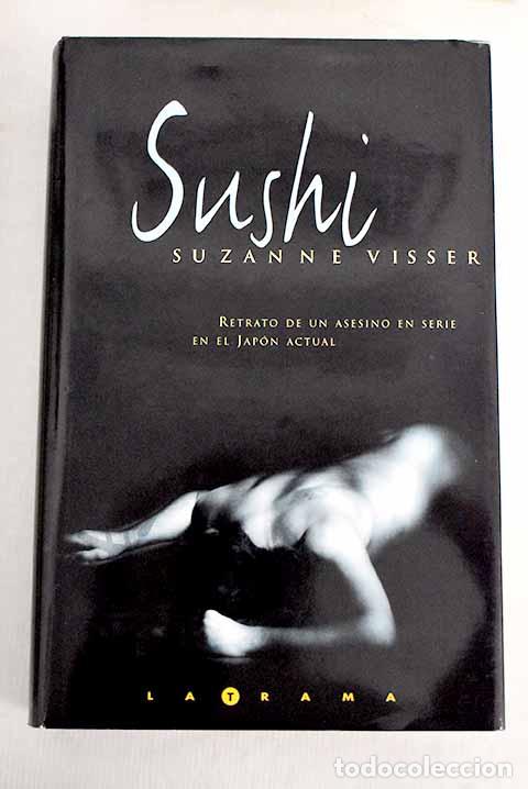 Libros: Sushi: Visser, Suzanne.- Visser, Suzanne - Foto 1