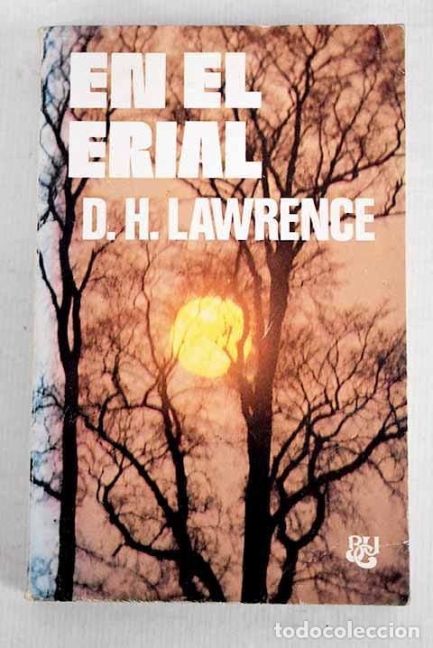 Libros: En el erial: Lawrence, D. H..- Lawrence, D. H. - Foto 1