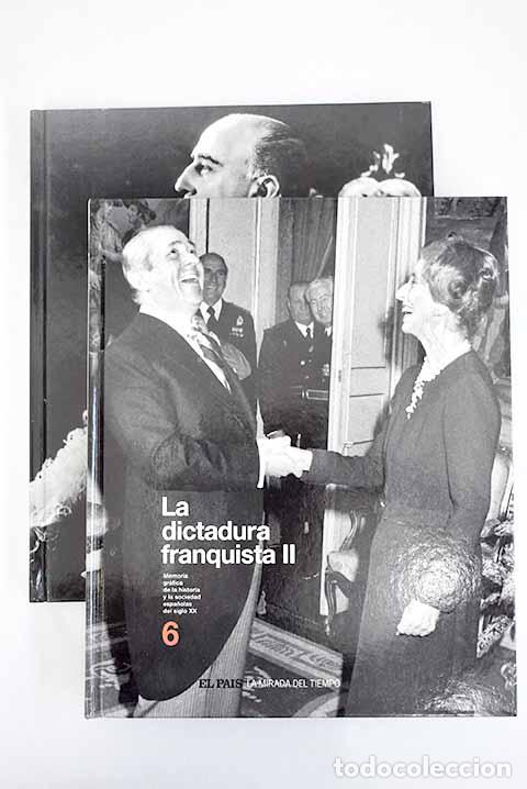 Libros: La dictadura franquista - Foto 1