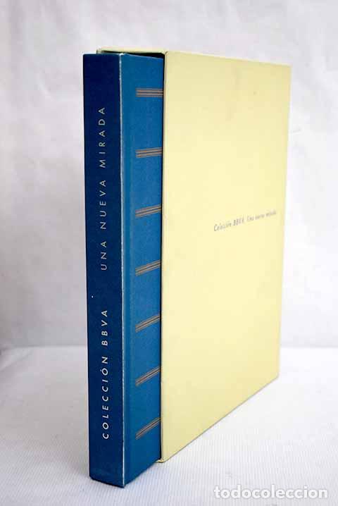 Libros: Colecci&oacute;n BBVA, una nueva mirada - Foto 1