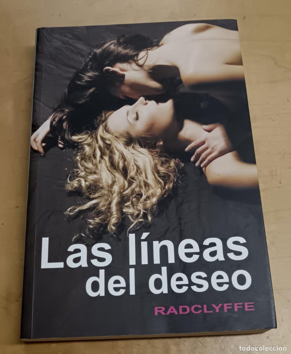 Libros: Las l&iacute;neas del deseo - RADCLYFFE - Foto 1