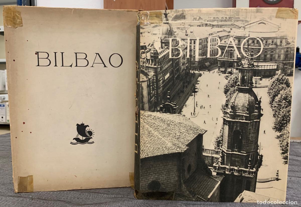Libros: Bilbao - Calvo Fern&aacute;ndez, Luis - Foto 1