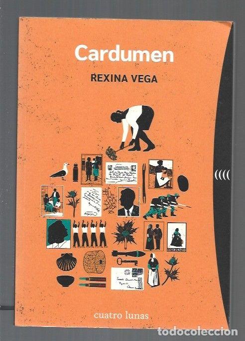 Libros: CARDUMEN - VEGA, REXINA - Foto 1