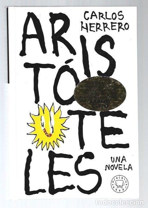 Libros: ARISTOTELES - HERRERO, CARLOS - Foto 1