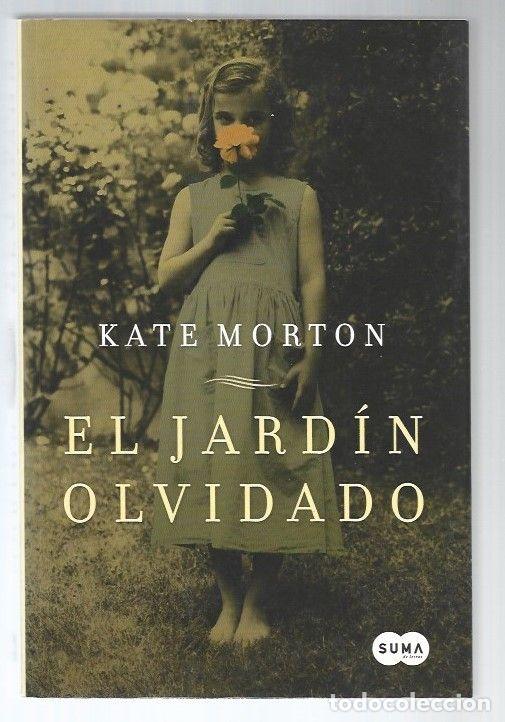 Libros: JARDIN OLVIDADO - EL - MORTON, KATE - Foto 1