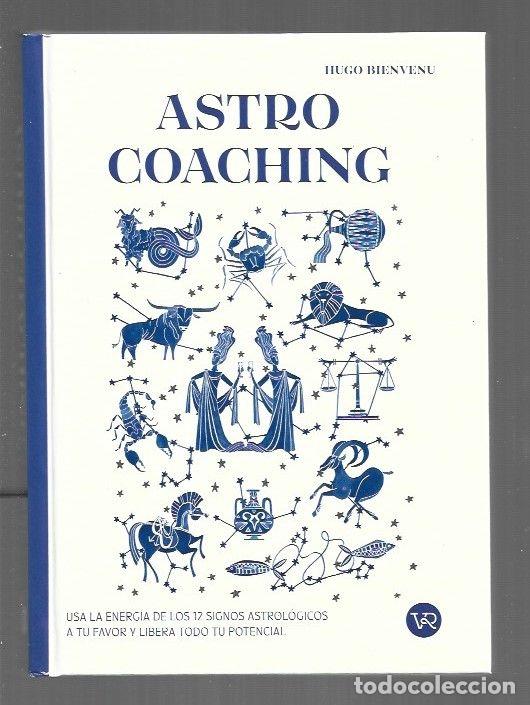 Libros: ASTRO COACHING - BIENVENU, HUGO - Foto 1