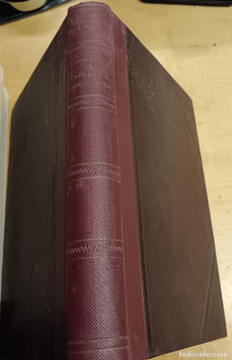 Libros: Compendio de pedagog&iacute;a experimental - MEUMANN, ERNESTO - Foto 1