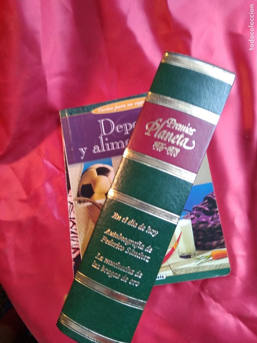 Libros: Premios Planeta 1976-1978 - Foto 1