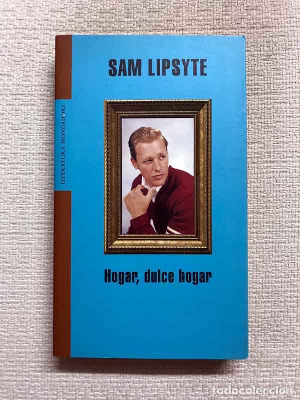 Libros: Hogar, dulce hogar - Sam Lipsyte - Foto 1