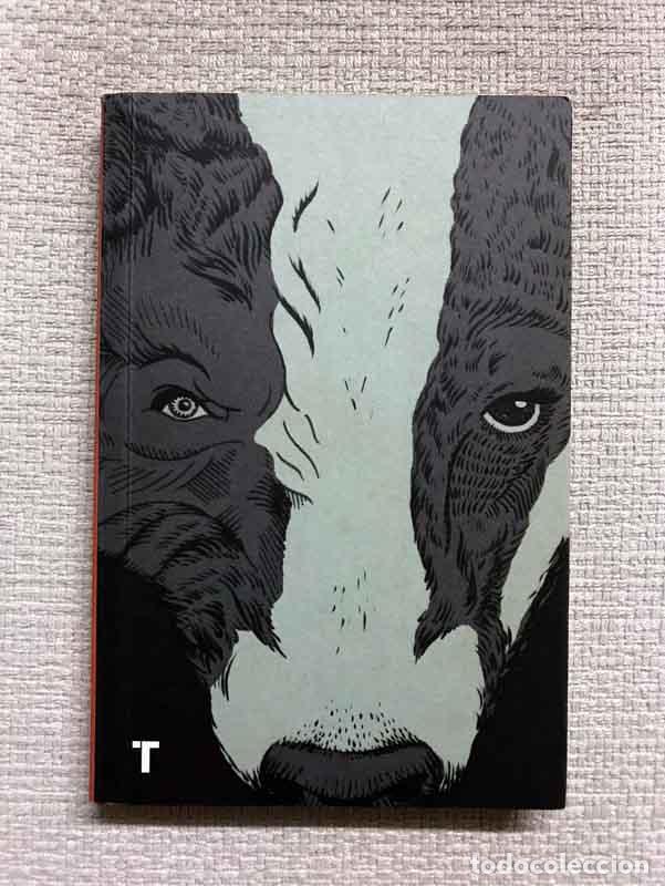 Libros: La tejonera - Cynan Jones - Foto 1