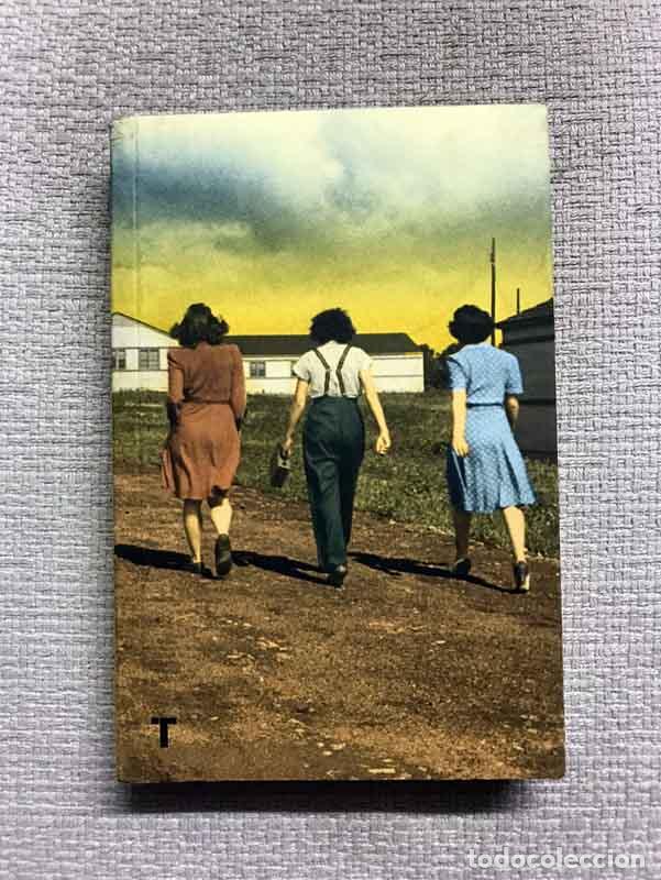 Libros: Las esposas de los &aacute;lamos - TaraShea Nesbit - Foto 1