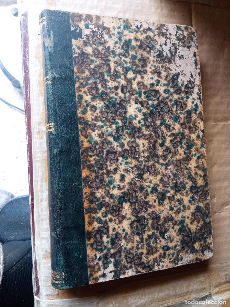 Libros: Adolphe Thiers - De la propiedad - Foto 1