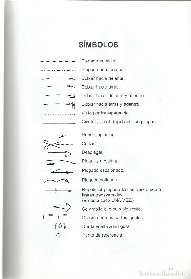 Libros: PAPIROFLEXIA SELECTA - VICENTE PALACIOS - Foto 4