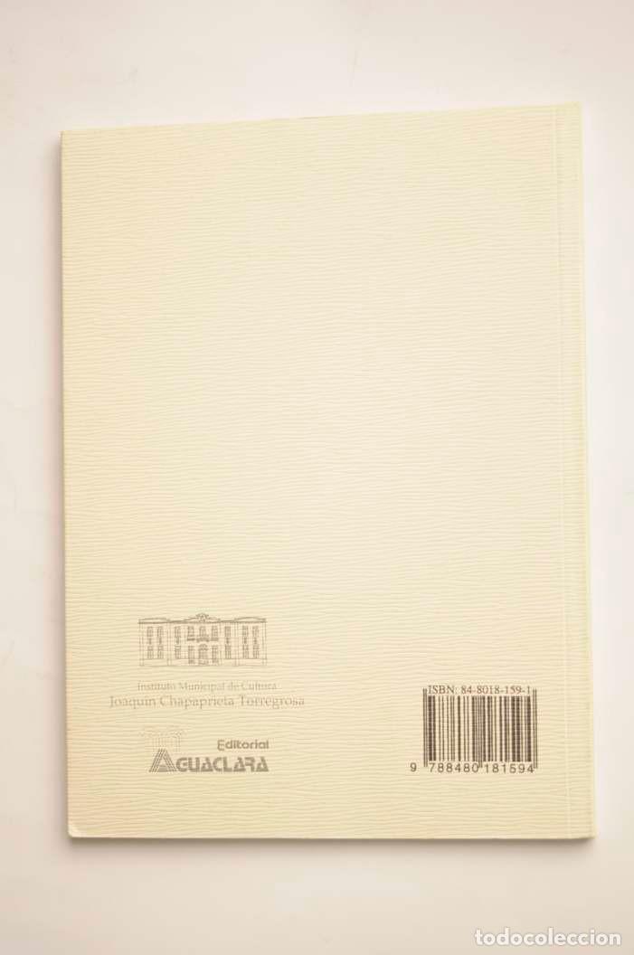 Libros: Marab&uacute; - MIR&Oacute;N, Andr&eacute;s - Foto 4