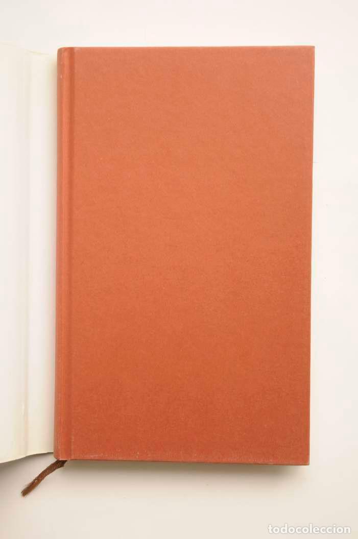 Libros: Los girasoles ciegos - M&Eacute;NDEZ, Alberto - Foto 2