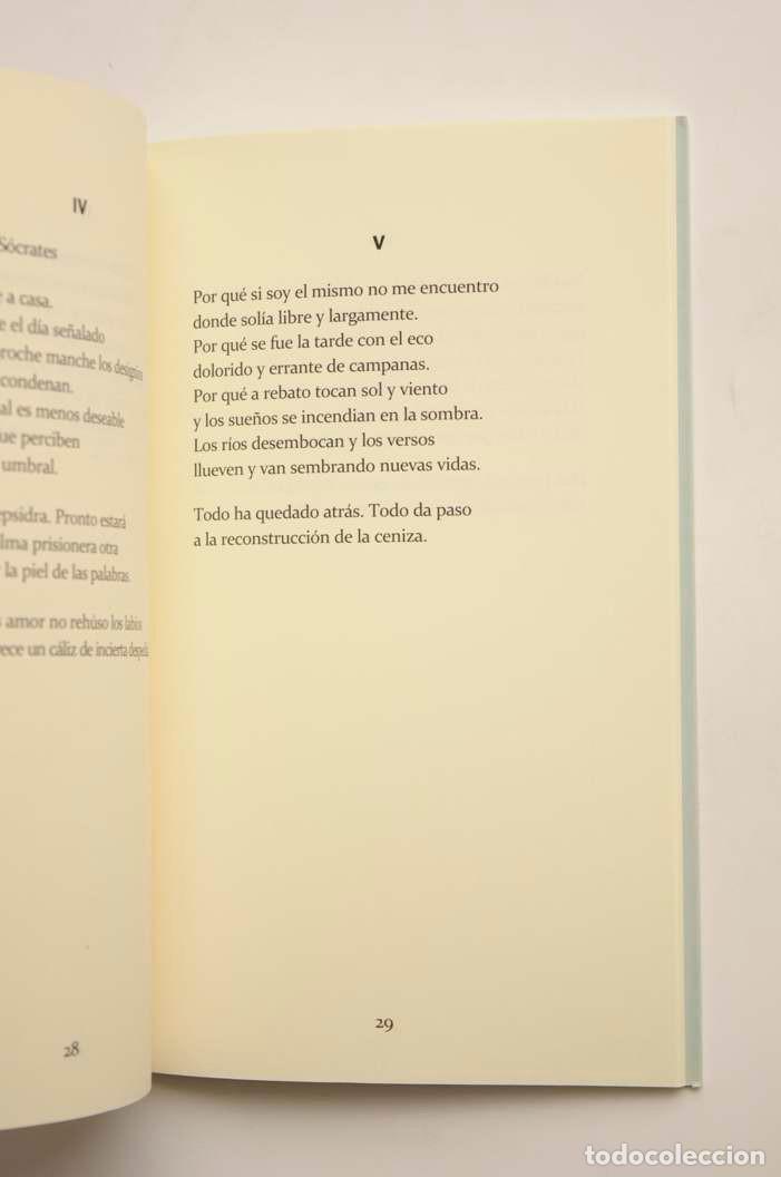 Libros: Rebato del tiempo - VAQUERIZO TORRES, Carlos - Foto 4