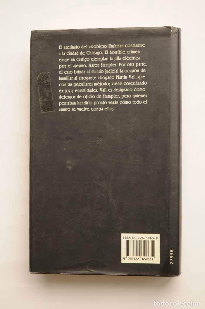 Libros: Instinto asesino - DIEHL, William - Foto 4