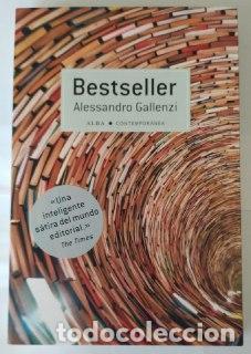 Libros: Bestseller (Contempor&aacute;nea) - Foto 1