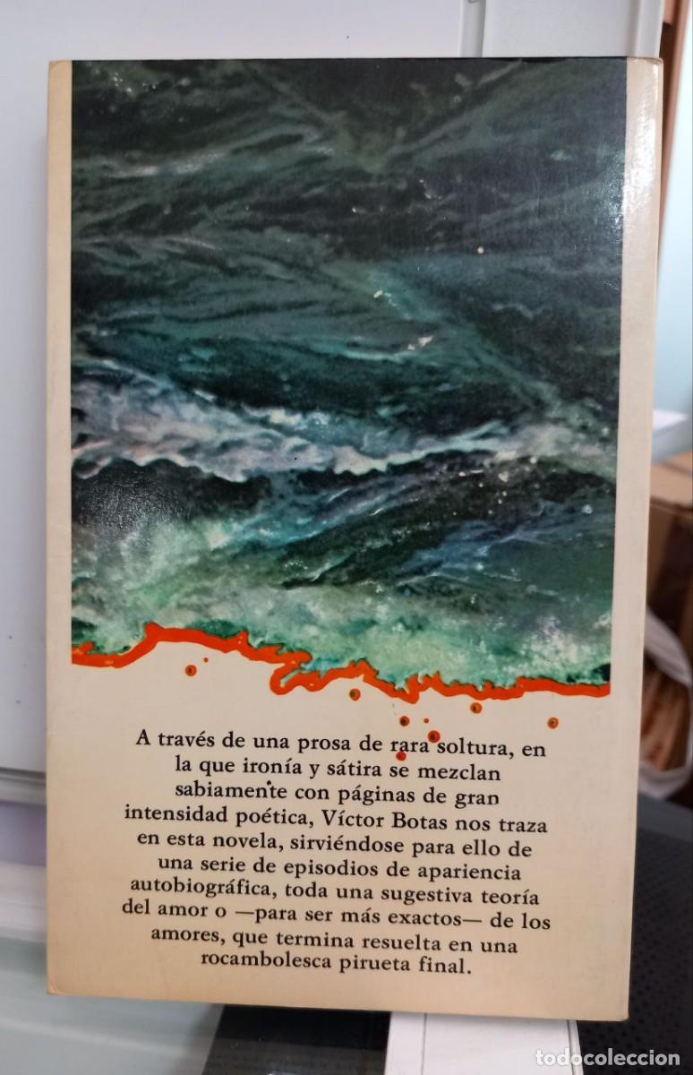 Libros: Mis turbaciones. - BOTAS, V&iacute;ctor: - Foto 2