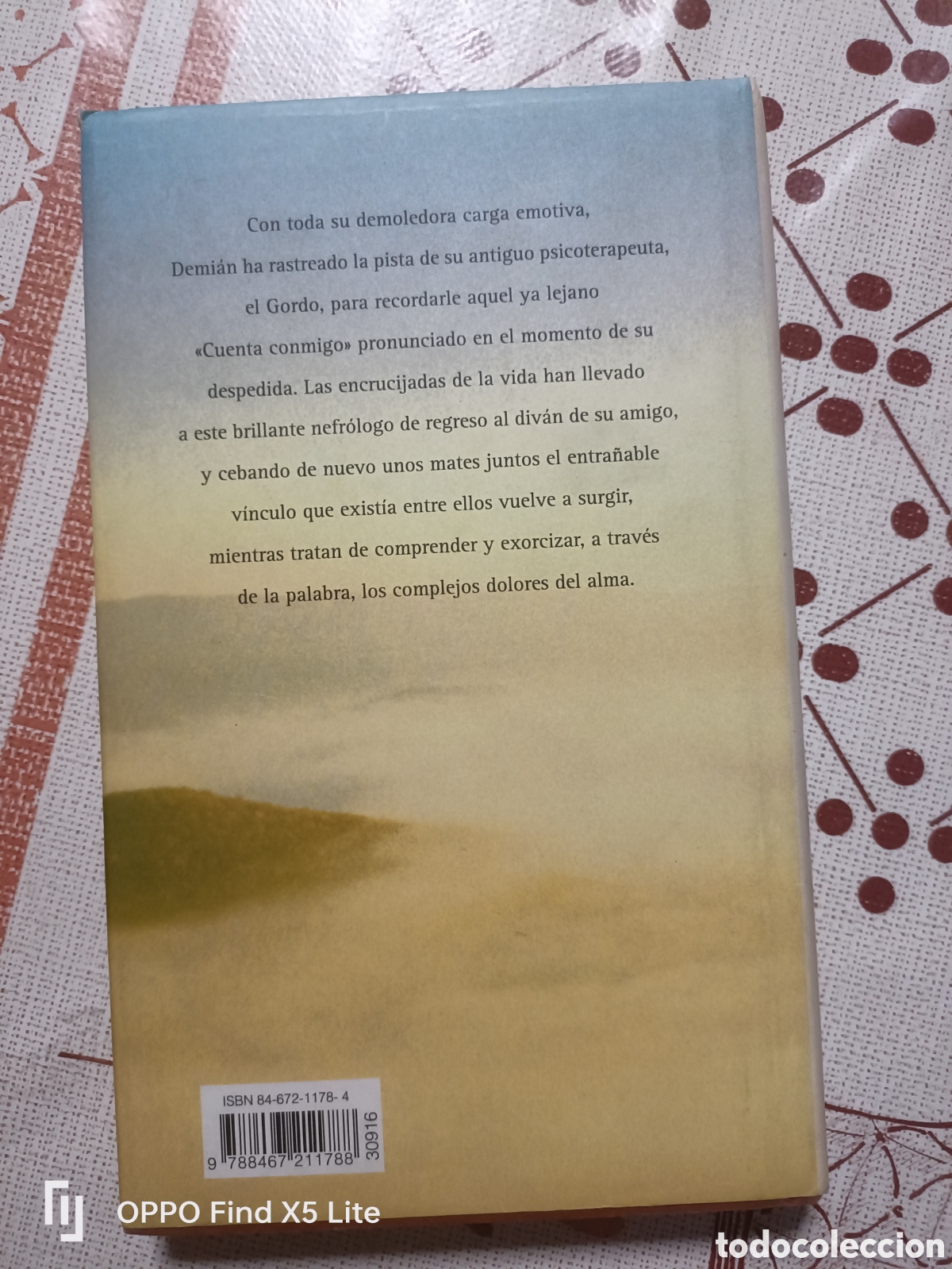 Libros: Libro Cuenta Conmigo -Jorge Bucay- Ed. Circulo de Lectores - Foto 2