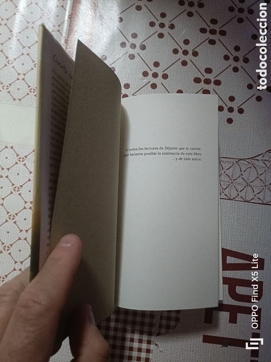 Libros: Libro Cuenta Conmigo -Jorge Bucay- Ed. Circulo de Lectores - Foto 4