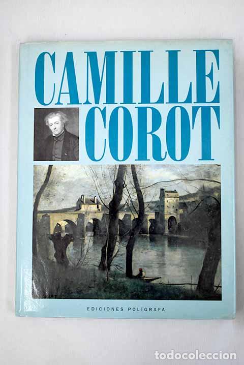 Libros: Camille Corot: Corot, Camille.- Corot, Camille - Foto 1