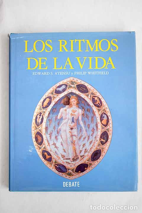 Libros: Los ritmos de la vida - Foto 1