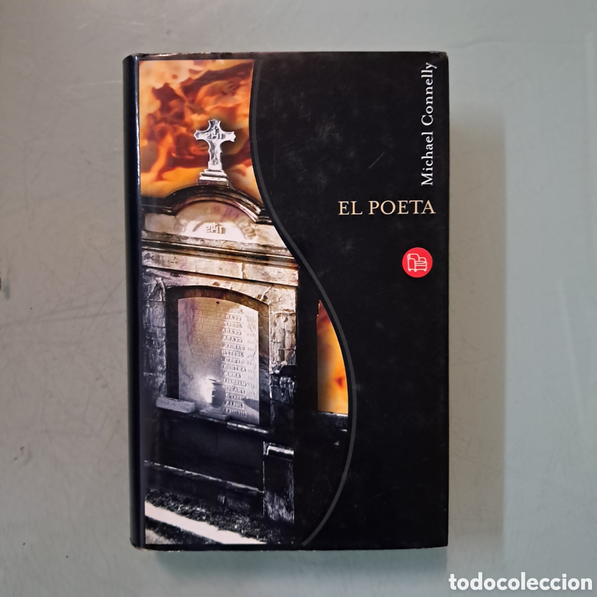 Libros: Michael Connelly, El poeta,Punto de lectura - Foto 1