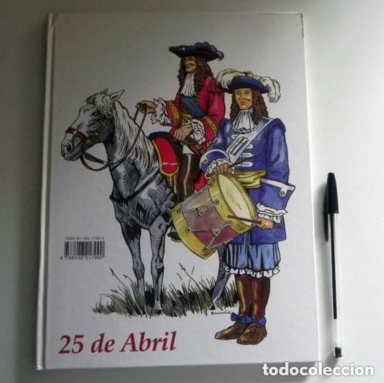 Libros: 25 DABRIL- CORTS VALENCIANES - Foto 1
