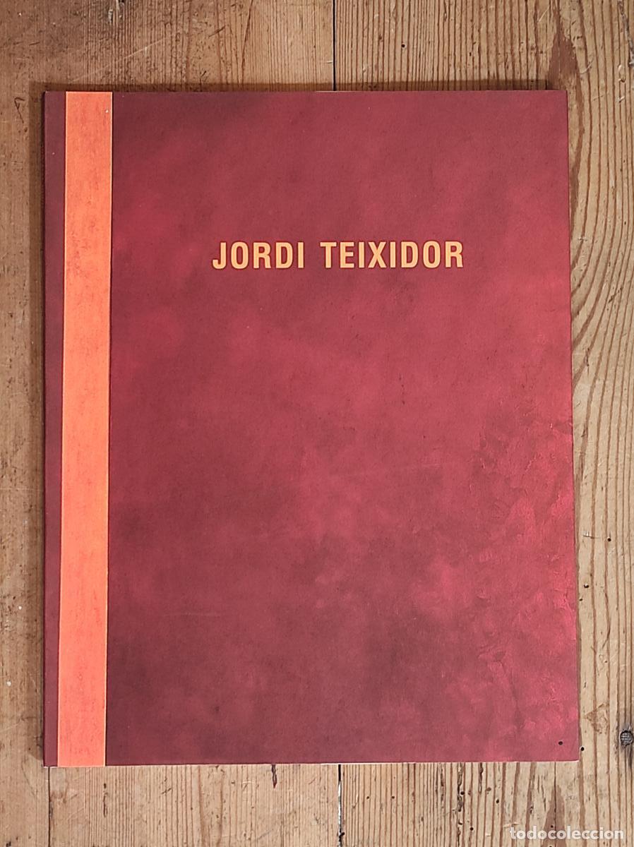 Libros: Jordi Teixidor /////// - - Foto 1
