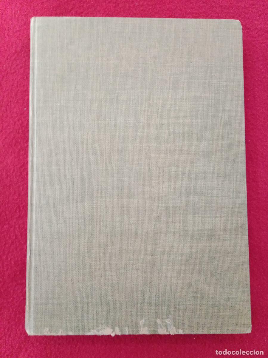 Libros: ABC de los Trastornos Electrol&iacute;ticos - E. Rotellar - Editorial JIMS. 1970. (Varios) - Foto 2