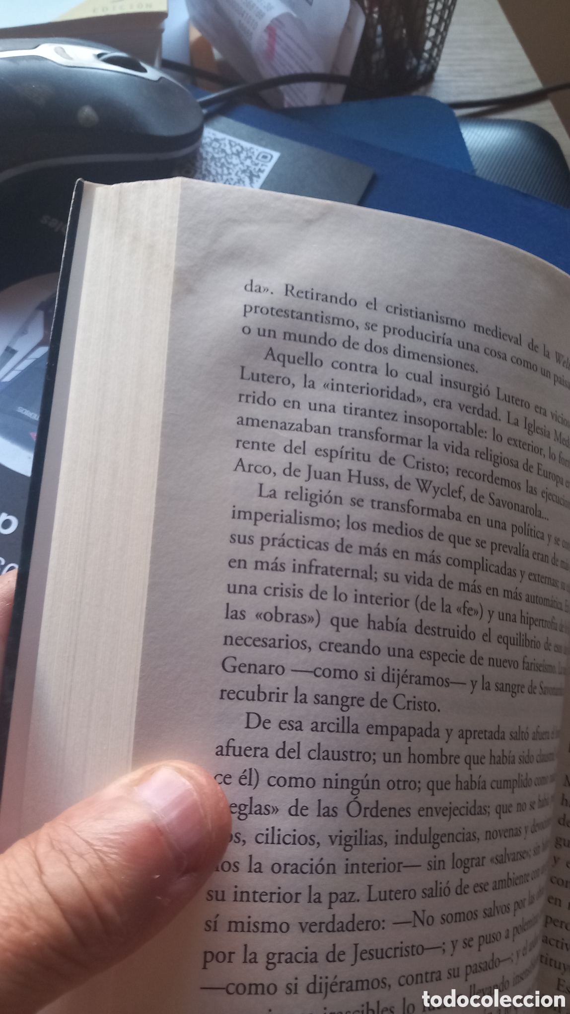 Libros: Pluma en ristre leonardo castellani - Foto 5