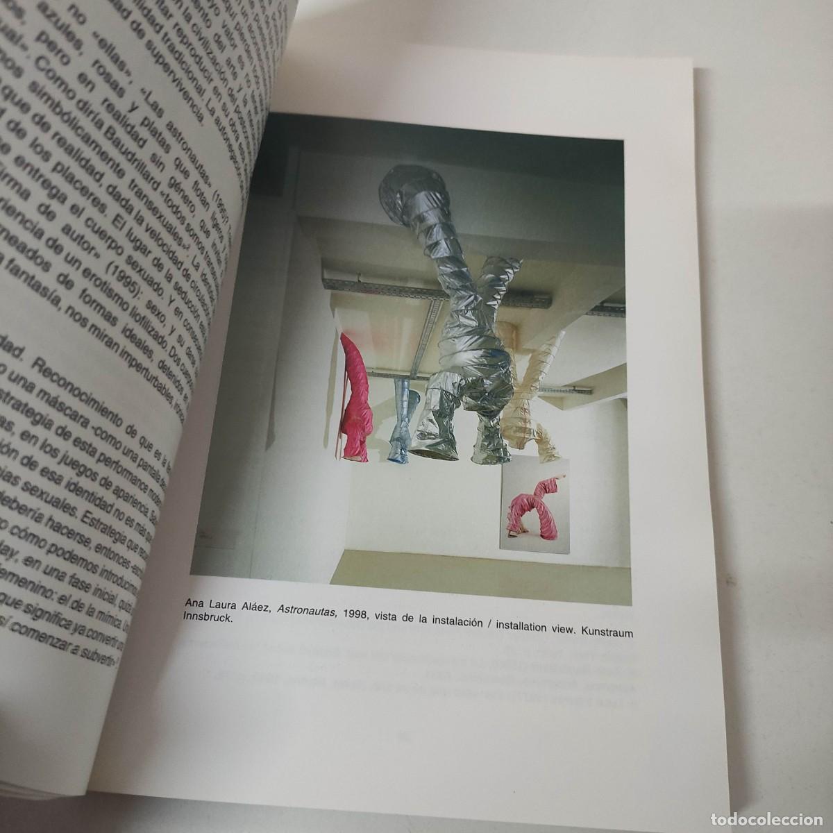 Libros: Jos&eacute; Luis Brea, ed. - El punto ciego. - Foto 4