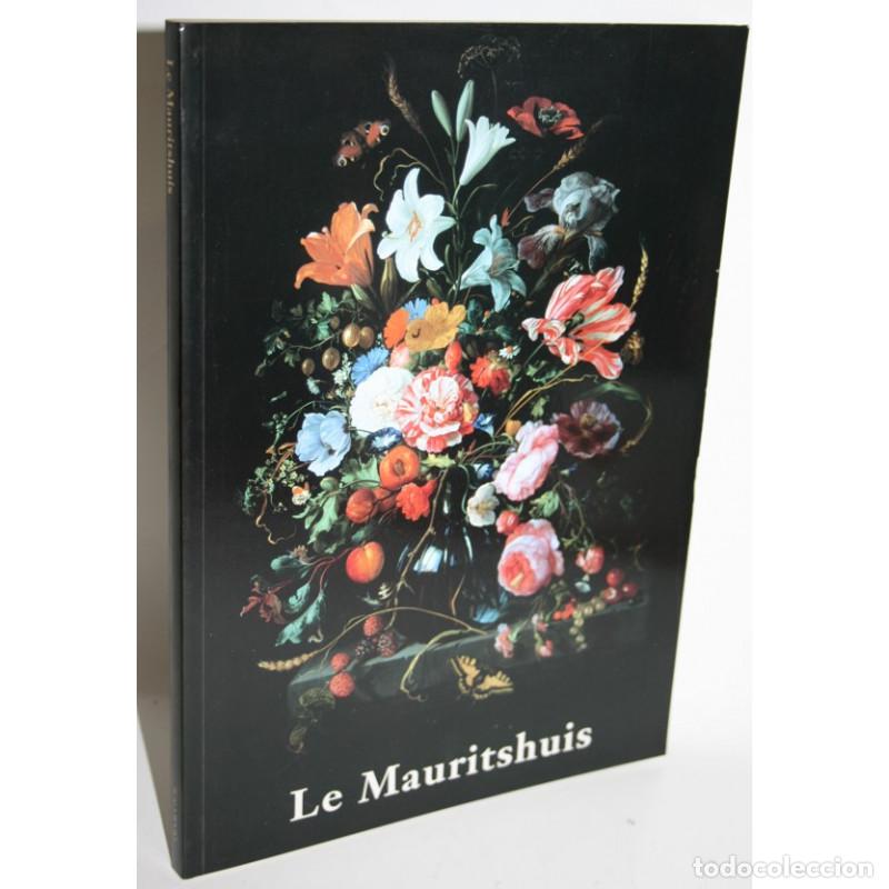 Libros: LES MAURITSHUIS - BROOS, Ben - Foto 1