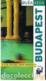Libros: Budapest - Varios Autores - Foto 1