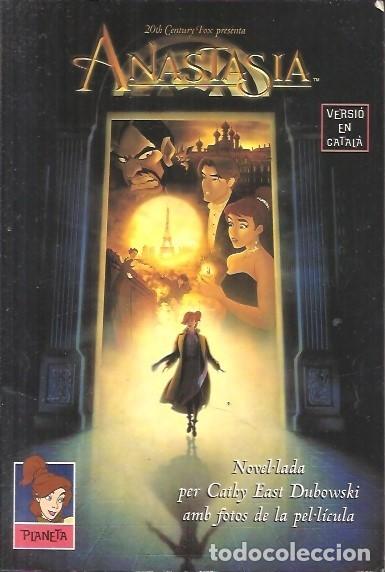 Libros: ANASTASIA PLANETA VERSIO EN CATALA - Foto 1